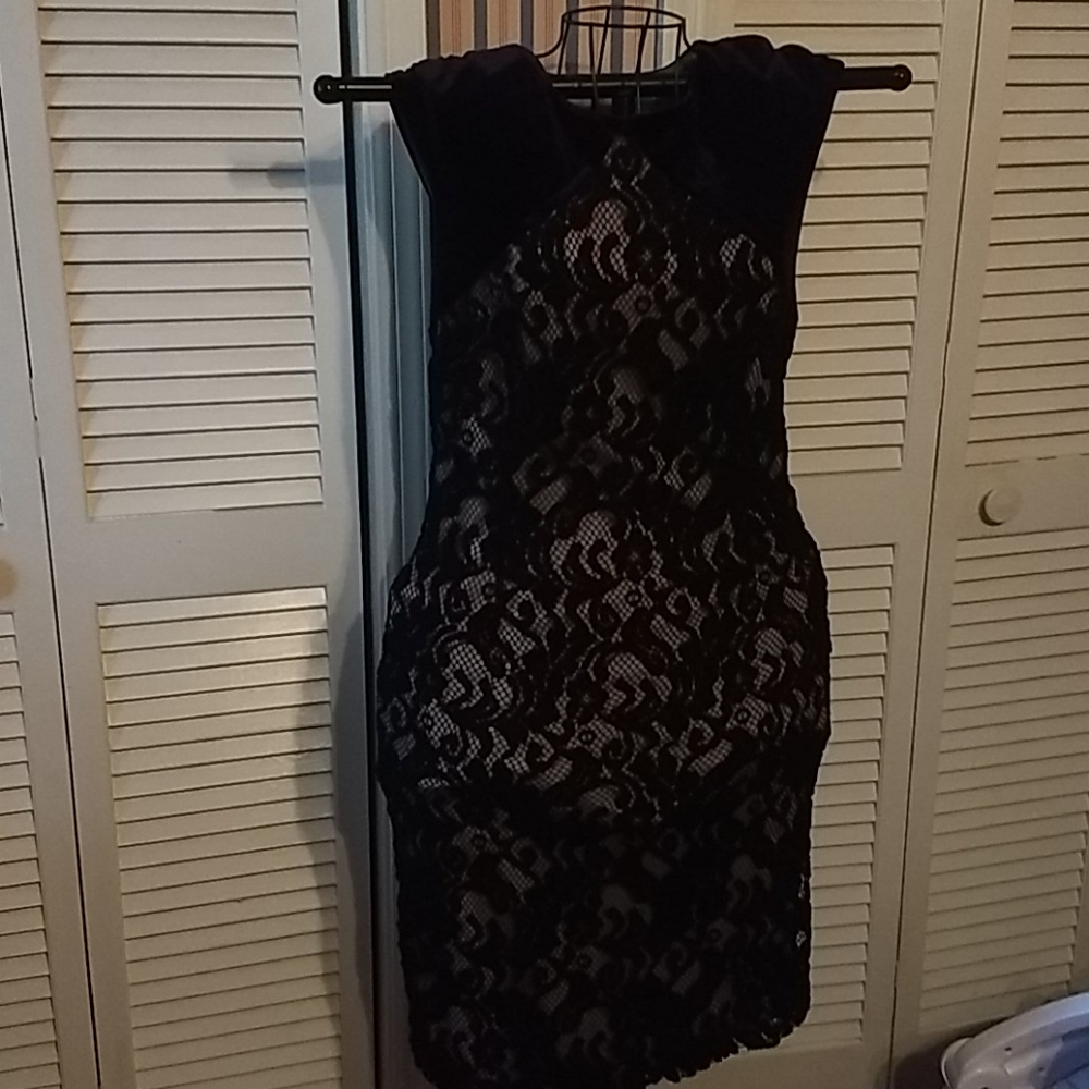 Dressy dress